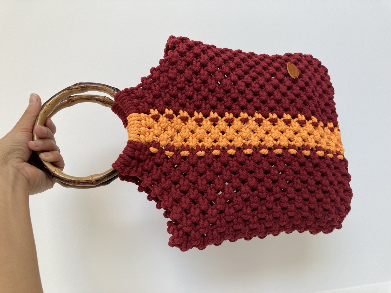 Attached product photo