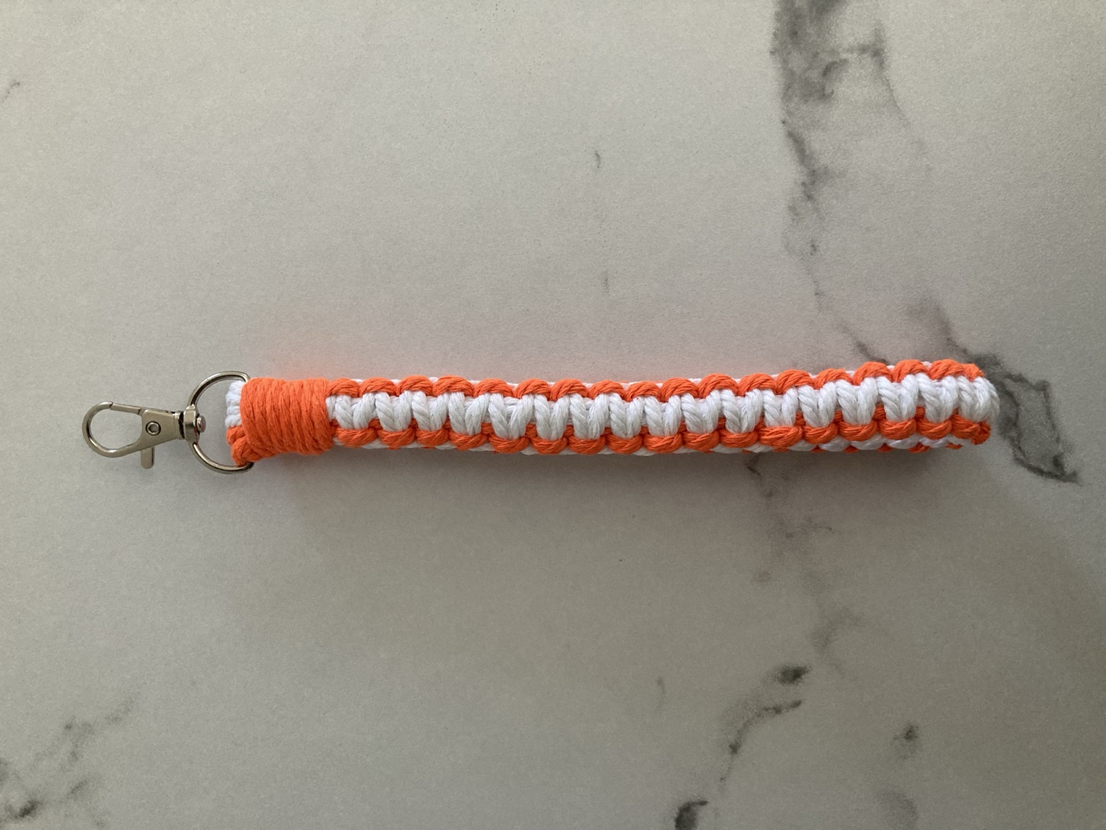 Macrame Wristlet, photo 5