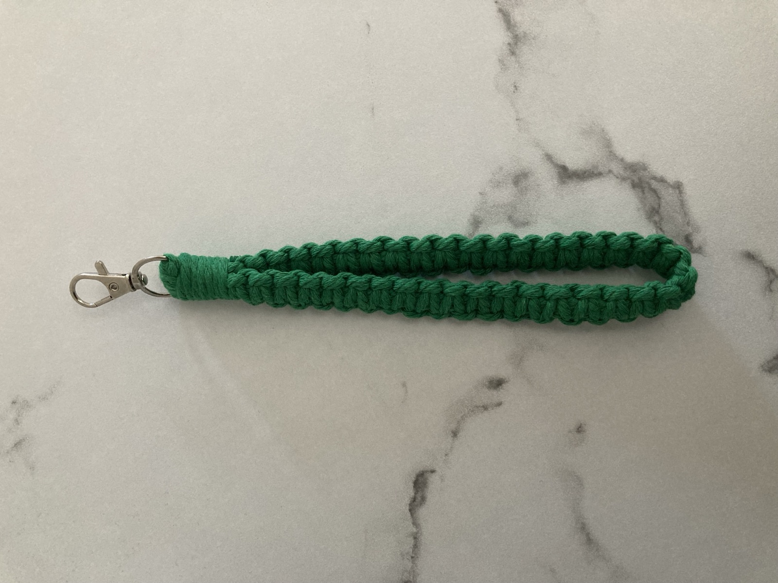 Macrame Wristlet, photo 2